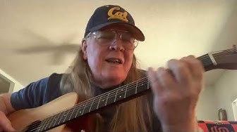 Ron Corrick, Bay Area singer-songwriter