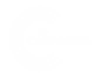 Logo for The California Theatre of Santa Rosa, theater in Downtown Santa Rosa, Santa Rosa, CA