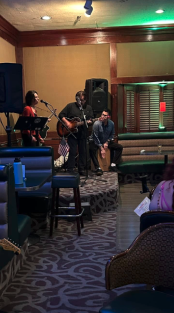 Photo of Three Flames Open Mic at 3 Flames - casual Open Mic in San Jose, CA