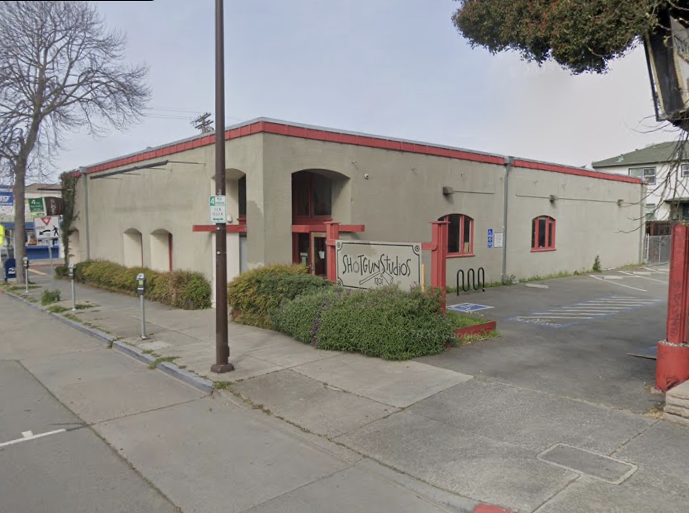 Photo of the front of other Brooklyn Sound Lab in Berkelery, CA
