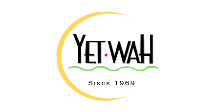 Logo for Yet Wah Restaurant, restaurant in San Rafael, CA